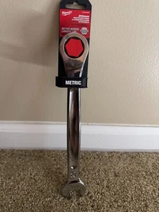 Milwaukee Tool 45-96-9320 20Mm Metric Ratcheting Combination Wrench - Picture 1 of 2