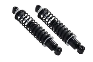 For Dodge Grand Caravan 08-20 FCS Rear Driver or Passenger Side Shock Absorber - Picture 1 of 4