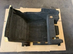 Land Rover Range Rover L322 2009-2012 Front Left Floor Carpet Section - Picture 1 of 9