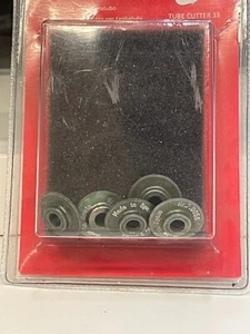 Rothenberger Schneidrad für Inox Pack a 5 Stück - 7.0056D - Bild 1 von 2