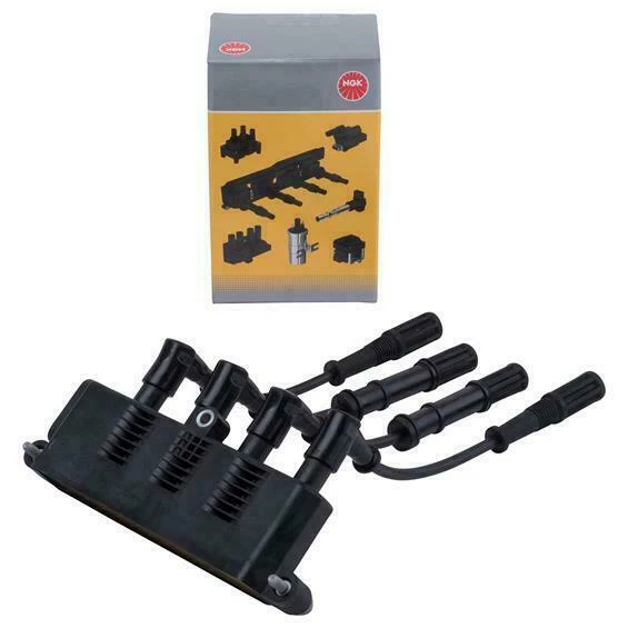 Bobina (accensione) FIAT 500 2 PHASE 1 55200112