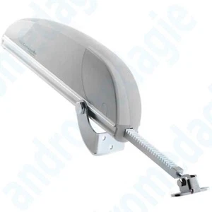 AIRWIN 450N 24V STROKE=180MM Rack motor for Skylights Shed Domes - Imagen 1 de 10