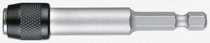 NEW FreeShip 1/4" x 1/4 hex Quick Change BIT HOLDER Insert & Power Bits German - Picture 1 of 1