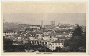 IVREA - TURIN - PANORAMA -45998- - Bild 1 von 1