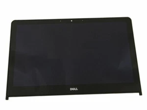 LP156UD2-SPA1 For Dell Inspiron 15 7559 15.6" 4K Touch LCD Screen w/Frame - Picture 1 of 2