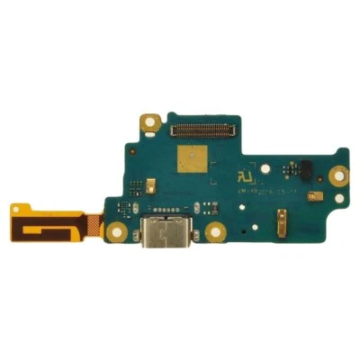 Flex Cable Charge Port PCB Ribbon for Google Pixel XL Hear Listen Audio Sound - Image 1 of 2