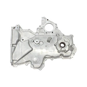 New Oil Pump  DNJ Engine Components  OP190 - Image 1 of 2