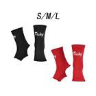 Muay Thai Ankle Support Wraps Boxing Gear Kickboxing Wraps Kids Foot Ankle
