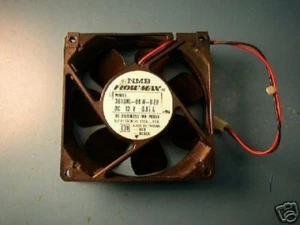 Fan NMB 3610NL-04W-B20 - Picture 1 of 1