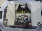 Eloise DVD Horror (2017) Chace Crawford VGC Quality Guaranteed Amazing VGC