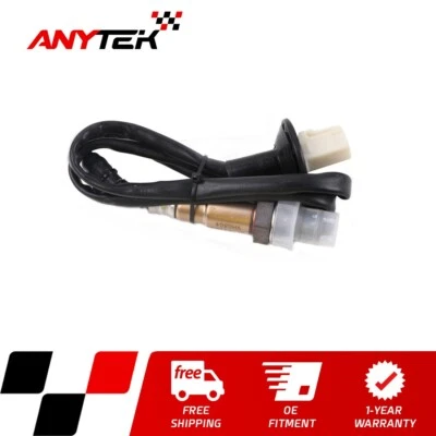 O2 Oxygen Sensor Downstream for Lexus 2001-2006 LS430 2002-2004 2005 SC430 4.3L - Image 1 of 4