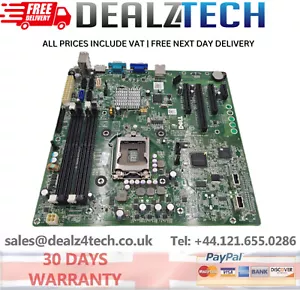 DELL POWEREDGE T110 SYSTEM BOARD, X744K - Picture 1 of 2