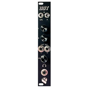 Kit de módulo de salida Eurorack/sintetizador modular PCB - Imagen 1 de 2