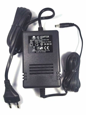 Alimentatore 14,5V 1,5A AC Adaptor TSF 305 Urmet