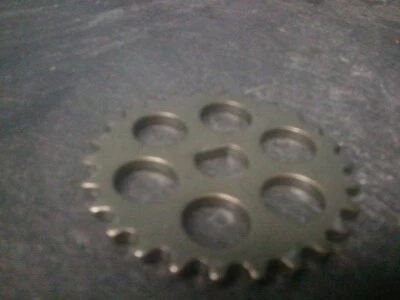 Piñón bomba aceite Honda 91-19 # 15134-MV9-670 CBR600F4i CBR 600 F4i Foto 1 de 2