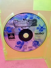 .PSX.' | '.Monster Rancher 2.