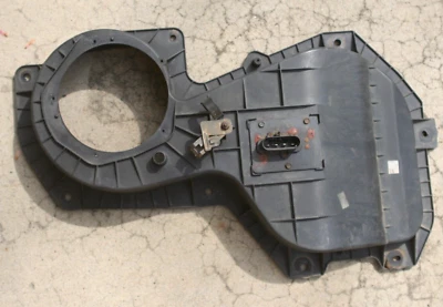 1995 TO 1997 CHEVROLET S10 BLAZER GMC S15  NON AC HEATER BOX LS SWAP - Image 1 of 2