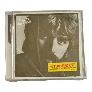 Michael McDonald If That's What It Takes (Vocals) CD Music Audio CD - Bild 1 von 2