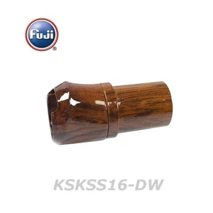 Fuji SK16 Quick Lock Nut (KSKSS16/ASH-DW) - Dark Wood - Bild 1 von 2