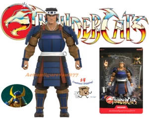 SUPER 7 THUNDERCATS Classics Ultimates HACHIMAN ----IN-STOCK---- - Picture 1 of 2