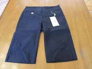 Womens Daily Sport Golf Shorts, NWT, 8 - Picture 1 of 2