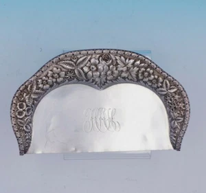 Repousse by Jacobi and Jenkins Dust Pan Crumb Tray (#3326) - Picture 1 of 8