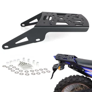 Portaequipajes trasero para moto Yamaha XT250 2008-2024 2023 - Imagen 1 de 14