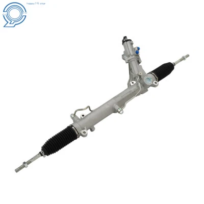 Power Steering Rack and Pinion Assembly for BMW 525i 528i 530i 535i 550i 650i Foto 1 de 4