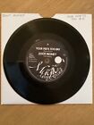 Zoot Money - Your Feets Too Big 7" Single Magic Moon Records Vinyl 1980 Tested