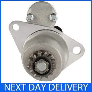 fits LOTUS EVORA EXIGE  A132E6052  S114-945 A132E0014K A132E6052F STARTER MOTOR - Picture 1 of 1