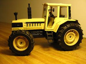 Farm toy tractor 1/25 "LAMBORGHINI" ROS