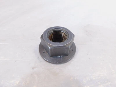 Harley Davidson Sportster 883 & 1200 Motor Engine Sprocket Mount Nut - P/N: 7839 - Imagem 1 de 4