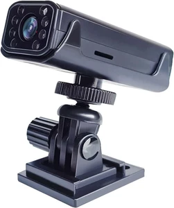 Wireless Camera for Home Security Mini 1080P Wifi Night Vision HD Smart Cameras - Picture 1 of 9