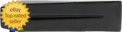 Splitting Wedge 5 Pound Log Splitter Tool with Heavy Duty Construction - Image 1 of 4