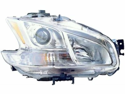For 2009-2013 Nissan Maxima Headlight Assembly Right Depo 85434HH 2010 2011 2012 Foto 1 de 2