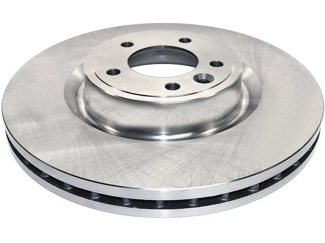 Передний тормозной ротор DuraGo подходит для Land Rover Range Rover Sport 2018-2022 99DBCB - Изображение 1 из 1