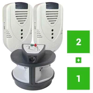 RODENT PROTECTION PACKAGE GET RID OF RATS AND MICE TODAY FAST AND FREE - Picture 1 of 1