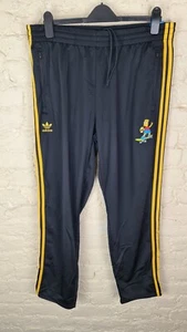 ADIDAS x THE SIMSONS Herren Trainingshose Größe: XL NEU mit Etikett - Bild 1 von 9