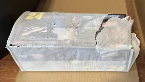 2008 Jeff Gordon NEW SEALED Dupont Salute the Troops Liquid Color ARC car - Picture 1 of 3