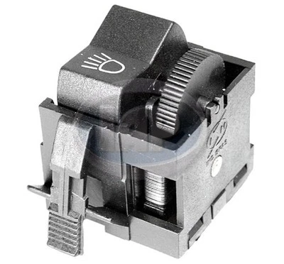 INTERRUPTOR FARO HECHO EN BRASIL VOLKSWAGEN SUPER BEETLE 1973-1979 Foto 1 de 2