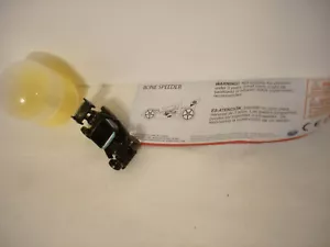 Finders Keepers Hot Wheels Spielzeug Knochen Speeder Ostern Süßigkeiten Überraschung - Bild 1 von 12