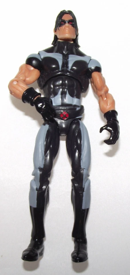 Marvel - Warpath - Image 1 of 1