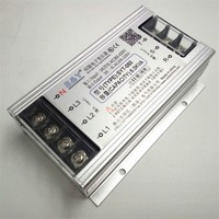 7.5kw 3 Phase Servo Motor Drive Electronic transformer 415V to 220V 