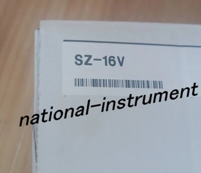 SZ-16V SZ-16V Safe laser scanner SZ-16V - Image 1 of 3