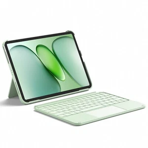 Inateck Hülle Tastatur für iPad A16 Air M3 2025, iPad 10, Air Pro 10.9-11'' - Bild 1 von 9