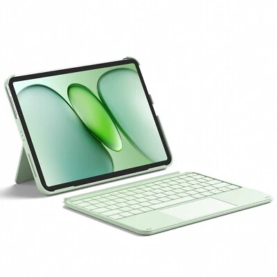 Inateck Hülle Tastatur für iPad A16 Air M3 2025, iPad 10, Air Pro 10.9-11'' - Bild 1 von 4
