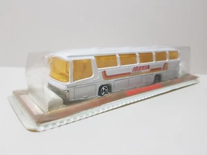 Majorette N.373 Autocar - Imagen 1 de 6