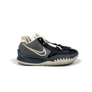 Scarpe da basket Nike Kyrie Low 4 rattan nero CW3985-003 UK 5 EUR 38 US 5,5 - Foto 1 di 10