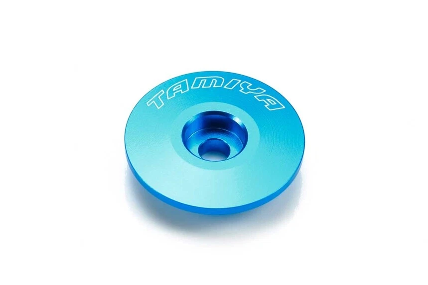 Tamiya 54863 RC Aluminum Hi-Torque Servo Saver Cap For 51000/50473 (Q4) Parts - Image 1 of 1