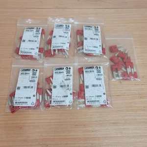 Phoenix Contact 3005950 FBS 2-12 Steckbrücke / Jumper Bar (69 Stück) - Bild 1 von 5